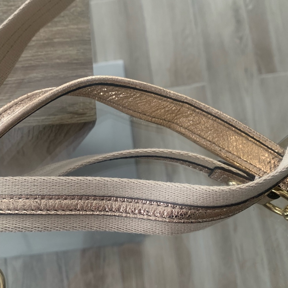 Authentic Coach Purse - Picture 7 of 11